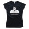 Actually That Guy'S Pretty Badass. Neil Degrasse Tyson Tee Shirt
